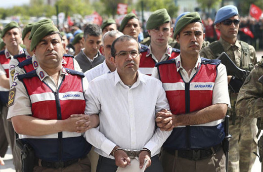 Davada günün olayı! Mehmet Partigöç'ün avukatı kayıp