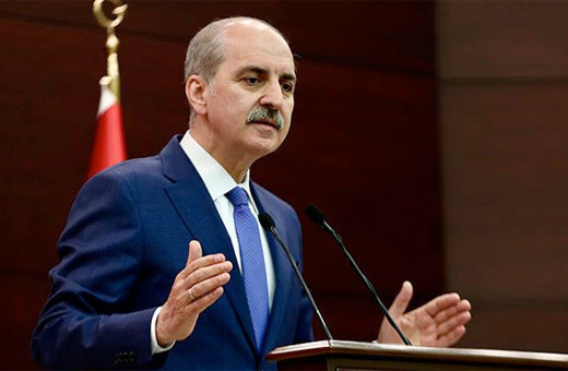 OHAL komisyonu başvuru oldu mu Kurtulmuş açıkladı