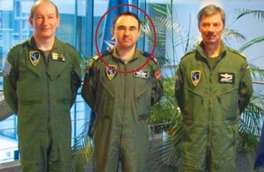 Erdoğan'ın avukatı darbeci paşaya fena çıkıştı