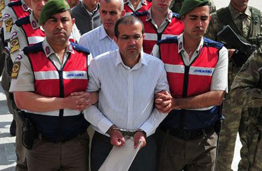 Darbenin kritik ismi hakim karşısında!