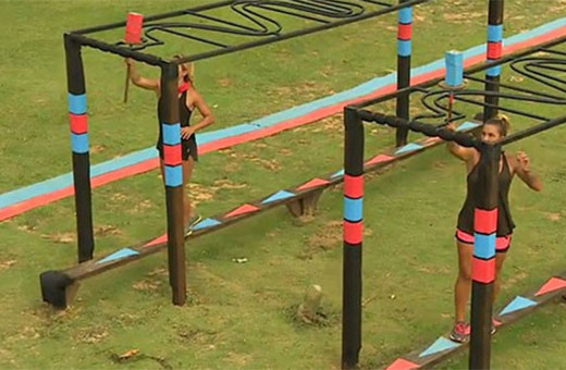 Survivor 29 Mayıs 2017 dokunulmazlık oyununu kim kazandı?