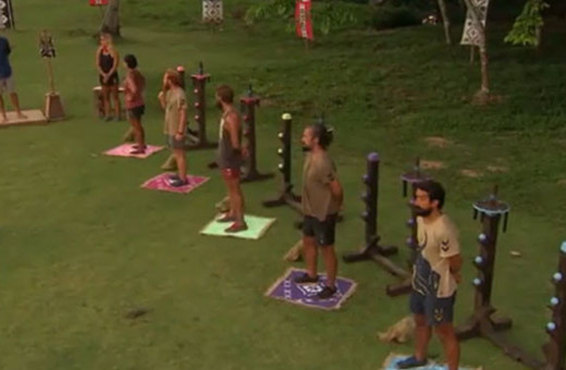 Survivor 29 Mayıs 2017 bireysel dokunulmazlık oyununu kim kazandı?