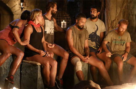 Survivor 29 Mayıs 2017 kim elenecek? Sürpriz isim!