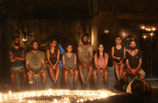 Survivor 2 Mayıs 2017 kim elendi?