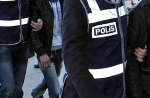 Kocaeli'nde FETÖ operasyonu 22 gözaltı