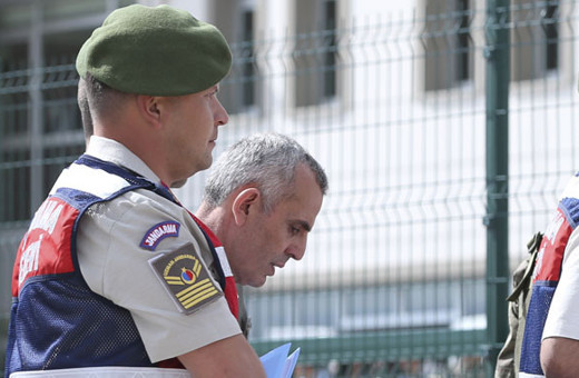 Mehmet Dişli'den ağabeyi Şaban Dişli sorusuna pişkin yanıt