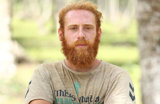 Survivor 2017'ye veda eden Furkan Kızılay kimdir?