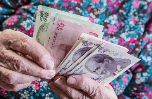 Emekli temmuz ayı zam ne kadar olacak 