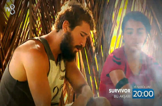  Survivor'da Sema kıyametleri kopardı adada flaş olay!