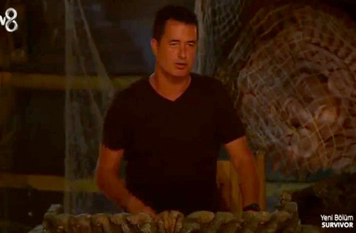Survivor 2017'de Türk televizyon tarihinde bir ilk daha