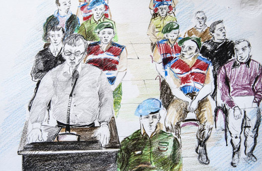 Albay Doğan Öztürk konuştukça battı ifadeye bakın!