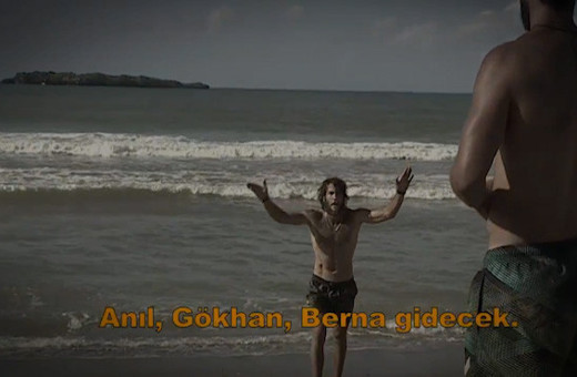 Survivor 2017 - 82  bölüm tanıtımı