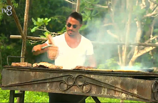 Survivor 5 Mayıs 2017 ödül oyununu kim kazandı?