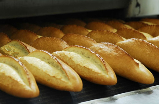 Skandal! Askere ekmeği 4 katı fiyatına satmışlar!