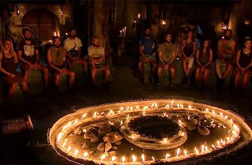 Survivor 6 Mayıs 2017 kim elenecek?