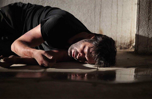 Eşkıya Dünyaya Hükümdar Olmaz 68. bölüm fragmanı