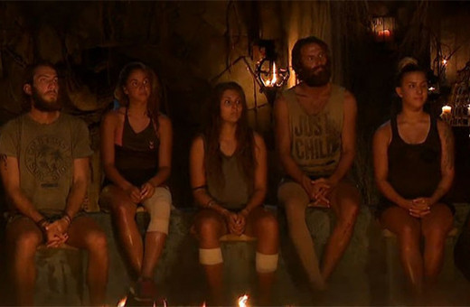 Survivor 7 Mayıs 2017 kim elenecek?