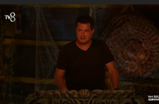 Acun Ilıcalı: Türk Televizyon tarihinde bir ilk!