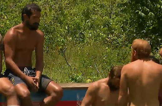 Survivor'da şok eden Serhat Akın-Furkan tartışması!