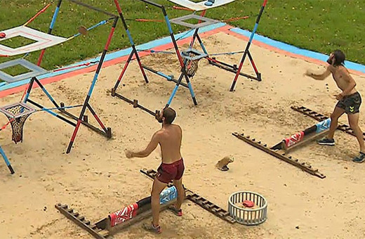 Survivor 8 Mayıs 2017 ödül oyununu kim kazandı?