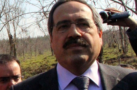 Üniversite rektörü FETÖ'nün kilit ismi çıktı