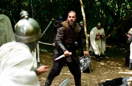 Diriliş Ertuğrul 90. bölüm fragmanı