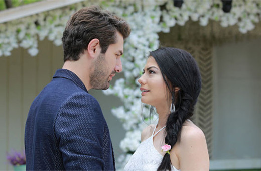 No: 309; 51. bölüm fragmanı