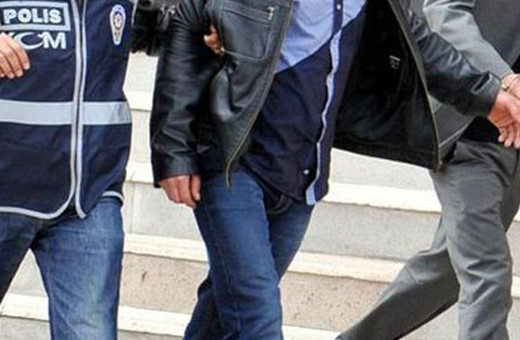 FETÖ'nün polis imamı lüks otelde tatil yaparken yakalandı