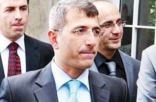 Tutuklu hakimden FETÖ'cü savcıya Hz. Musa benzetmesi