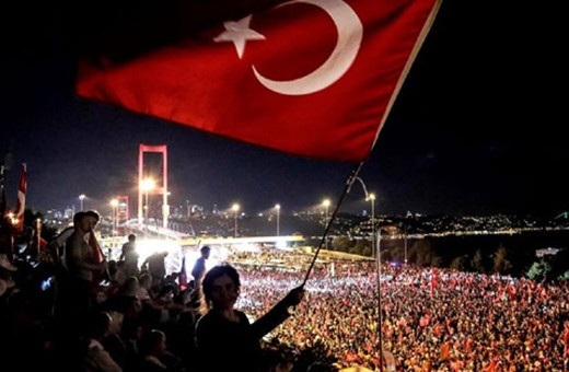 15 Temmuz'un yıl dönümünde yeniden meydanlara inilecek