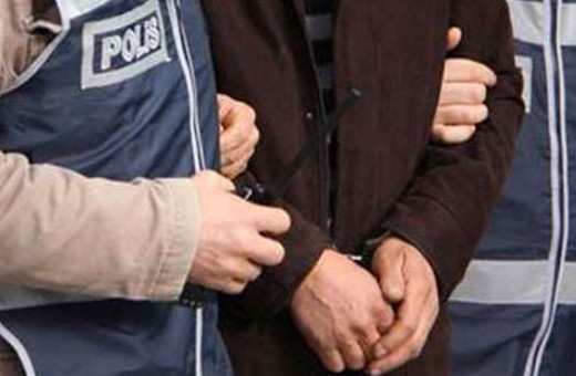 Bursa'daki FETÖ operasyonuna 11 gözaltı