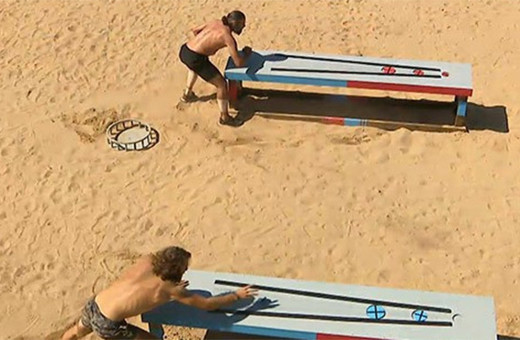 Survivor 11 Haziran 2017 ödül oyununu kim kazandı?