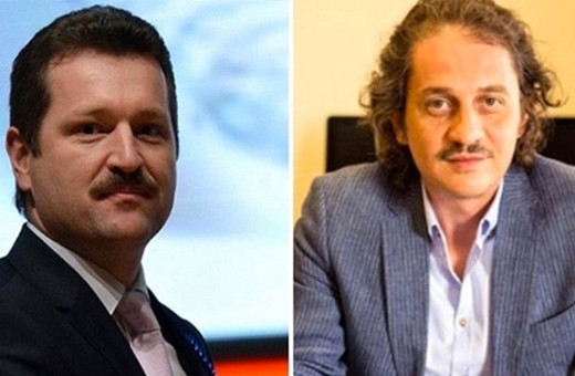 Damat Fethullahçı ama kızım Müslüman!