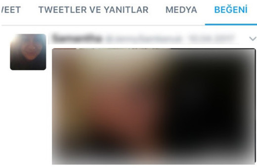 HDP'yi karıştıran cinsel içerikli video 