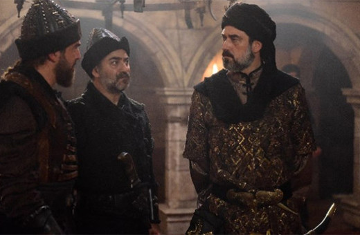 Diriliş Ertuğrul 91. sezon finali bölümü 2. fragmanı