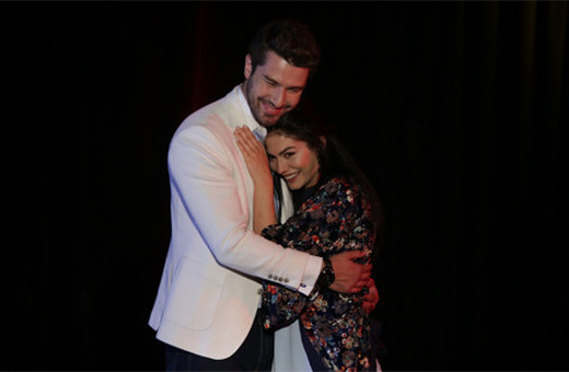 No: 309; 52. bölüm 2. fragmanı