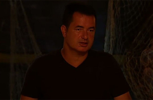 Survivor 12 Haziran 2017 kim elendi?