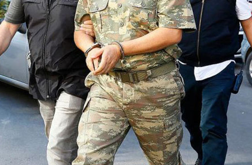 Tümgeneral Kavun'un ifadesi olay oldu