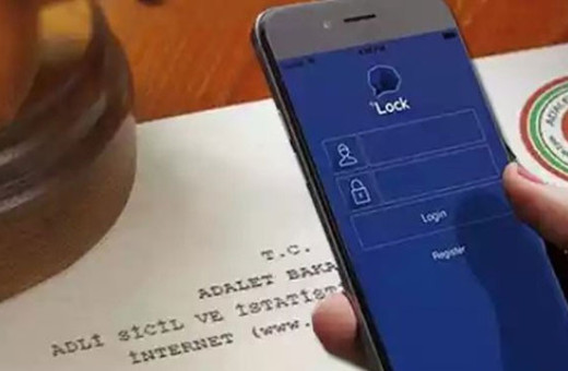 FETÖ şüphelisinin adına kayıtlı 26 hattan "ByLock" çıktı