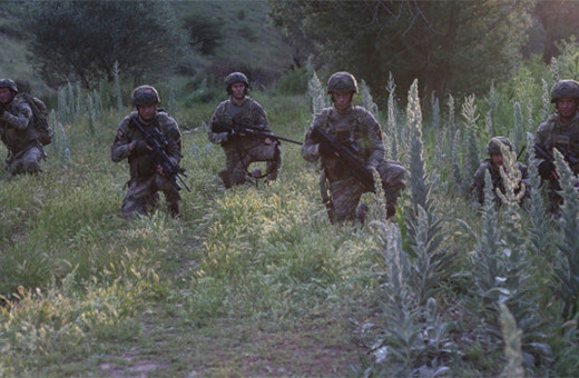 Savaşçı 10. sezon finali bölümü fragmanı