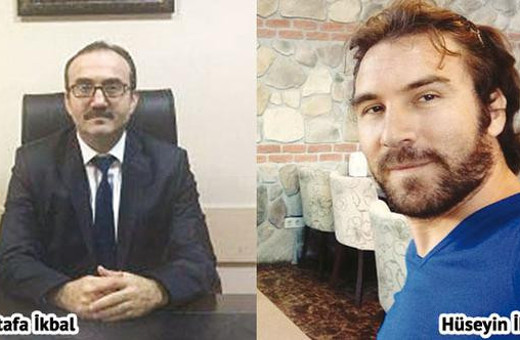 O ismin kardeşi de FETÖ'den ihraç edildi!