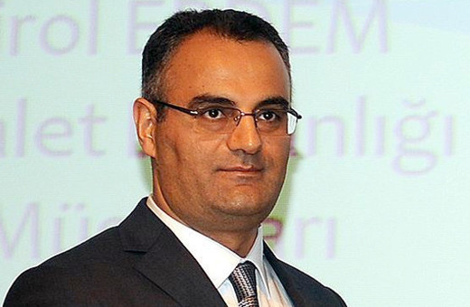 Birol Erdem serbest eşi tutuklandı