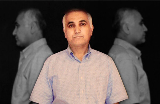 FETÖ'nün sır kutusu Öksüz 11 aydır aranıyor