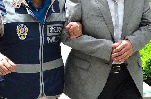 FETÖ'cü komiser, imamlara operasyonu sızdırmış