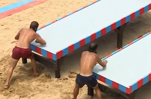 Survivor 18 Haziran 2017 dokunulmazlık oyununu kim kazandı?