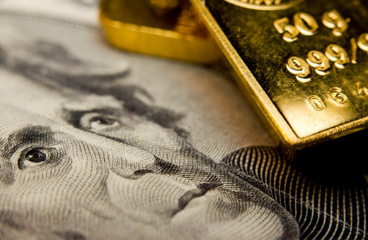 Gram altın fiyatı dip yaptı bugün dolar kaç TL?