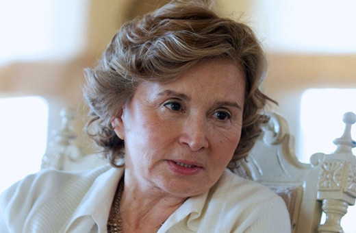 FETÖ'den tutuklu Nazlı Ilıcak hakim karşısında