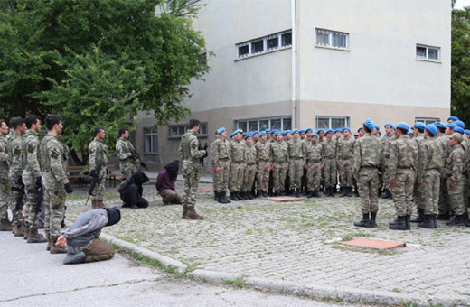 Savaşçı 8. bölüm fragmanı