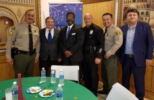 FBI'den skandal FETÖ paylaşımı Twitter'a koydular