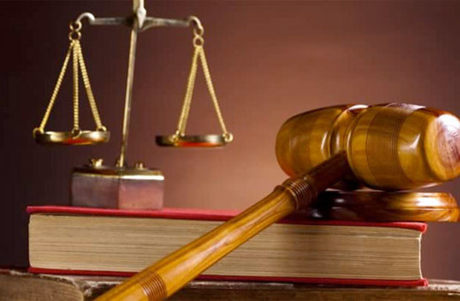 AYM'den ilk FETÖ kararı verildi